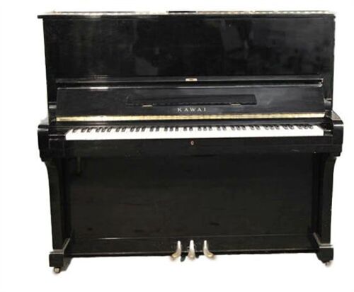 Đàn Piano Cơ Upright Kawai KU3D